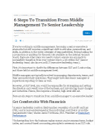 6-Steps-To-Transition-From-Middle-Management-To-Senior-Leadership