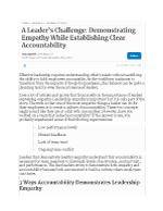 A-Leader’s-Challenge--Demonstrating-Empathy-While-Establishing-Clear-Accountability