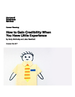 How-to-Gain-Credibility-When-You-Have-Little-Experience