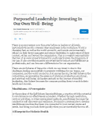 Purposeful-Leadership---Investing-In-Our-Own-Well-Being