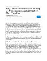 Why-Leaders-Should-Consider-Shifting-To-A-Coaching-Leadership-Style-Now-More-Than-Ever